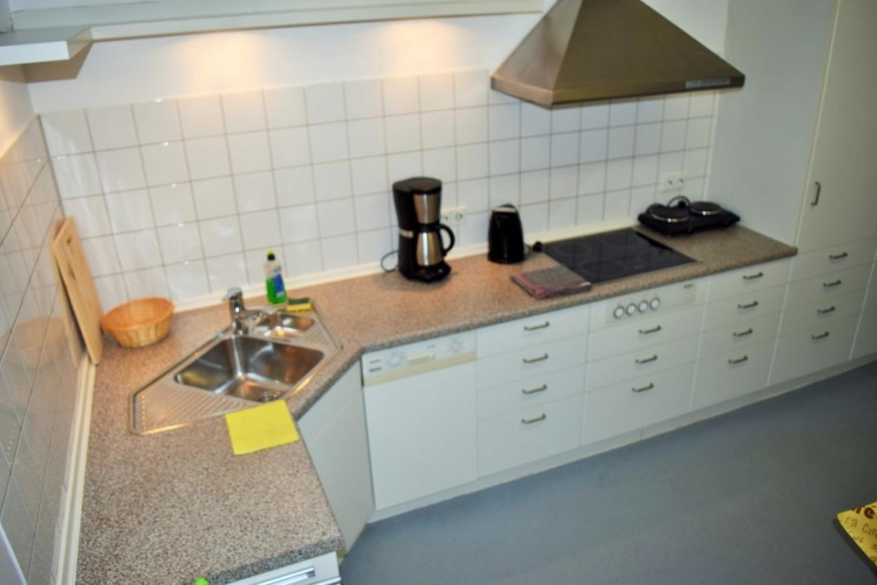 Monteurzimmer Kirchheim-Teck Kirchheim unter Teck Eksteriør billede