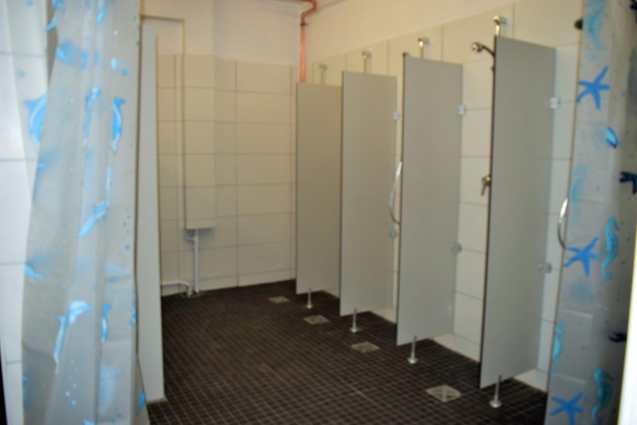 Monteurzimmer Kirchheim-Teck Kirchheim unter Teck Eksteriør billede