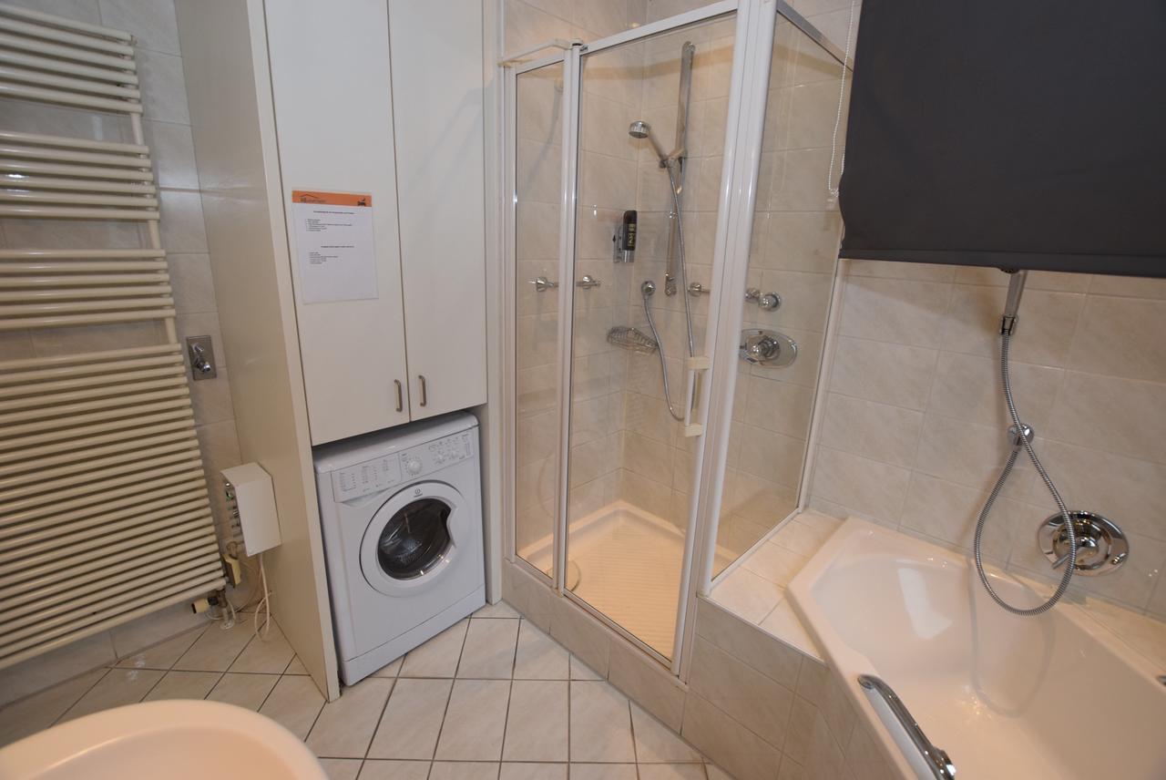 Monteurzimmer Kirchheim-Teck Kirchheim unter Teck Eksteriør billede