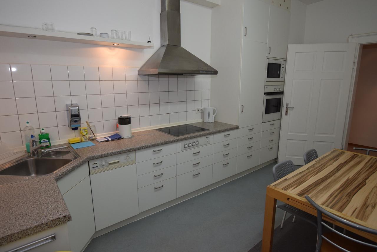 Monteurzimmer Kirchheim-Teck Kirchheim unter Teck Eksteriør billede