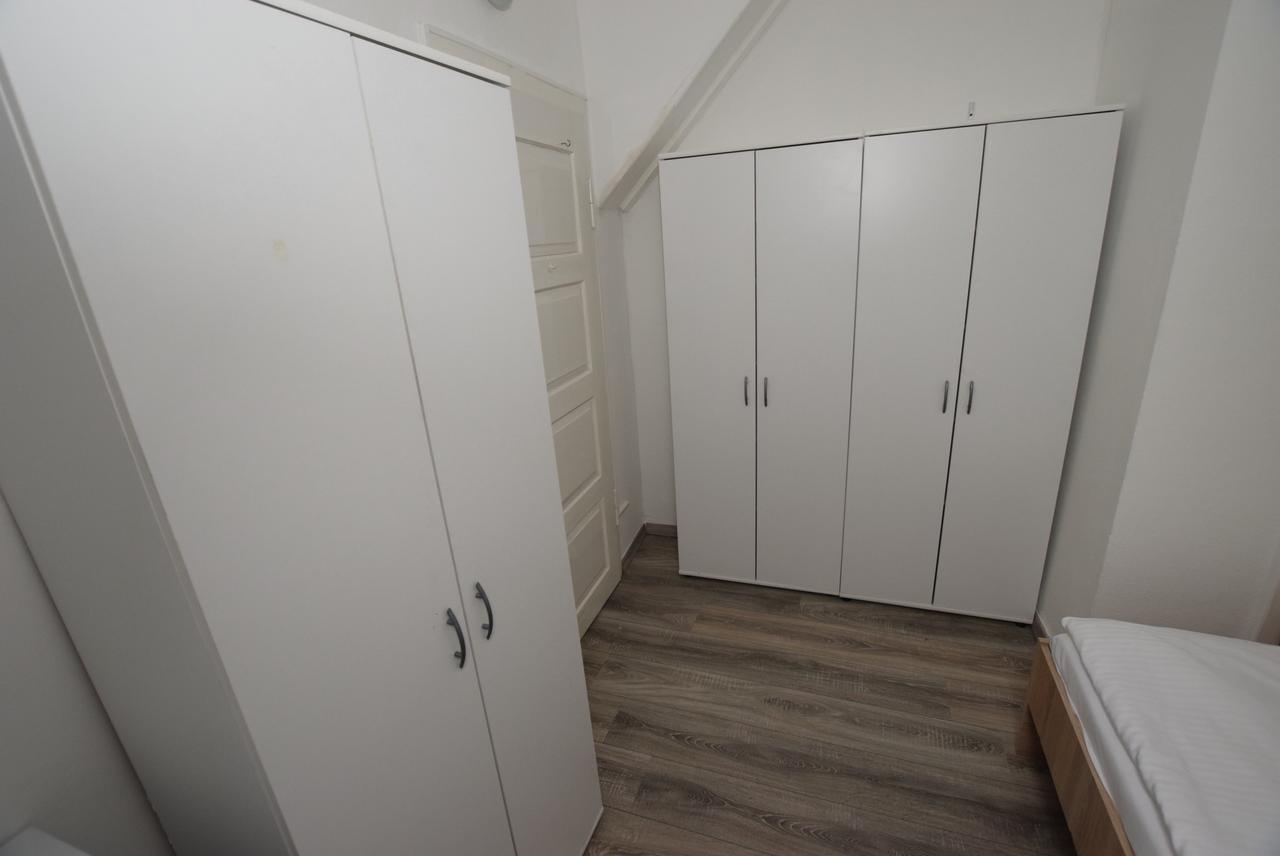 Monteurzimmer Kirchheim-Teck Kirchheim unter Teck Eksteriør billede